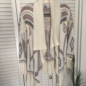 Roxy Cardigan